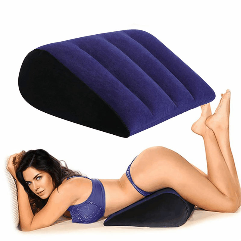 Adora Inflatable Sex Wedge Pillow